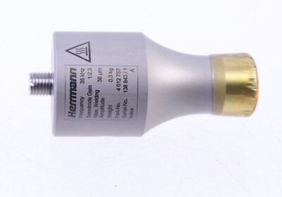 HERRMANN 4012757 35kHz SONOTRODE ! NEW !