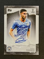 2025-26 Topps Gold UEFA Club Competitions Soccer Checklist Guide in-content 24
