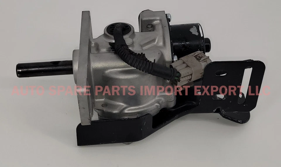 98 99 00 01 02 03 Actuador de bloqueo diferencial Toyota / Lexus LX470 41450-60070 Foto 3 de 4