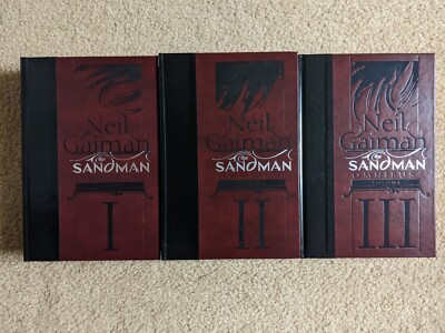 Sandman Omnibus 1 サンドマン 英語版 - 洋書 Sandman Omnibus 1 サンドマン 英語版 - 洋書