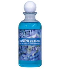 inSPAration Aromatherapy Liquid for Hot Tub, Spa & Bath - Passion