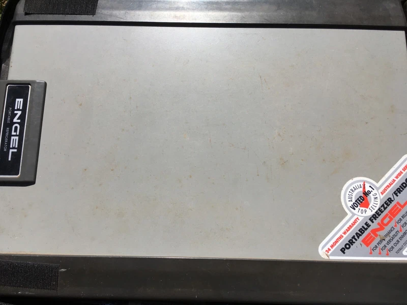 car fridge gumtree