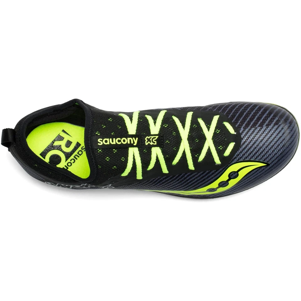 Caja abierta Saucony H-2950-10.5 Foto 4 de 4