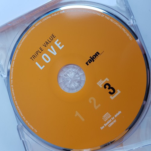 Love Percy Sledge Perry Como Nina Simone Mary Wells Ben E King Troggs Box Set CD - Picture 4 of 8