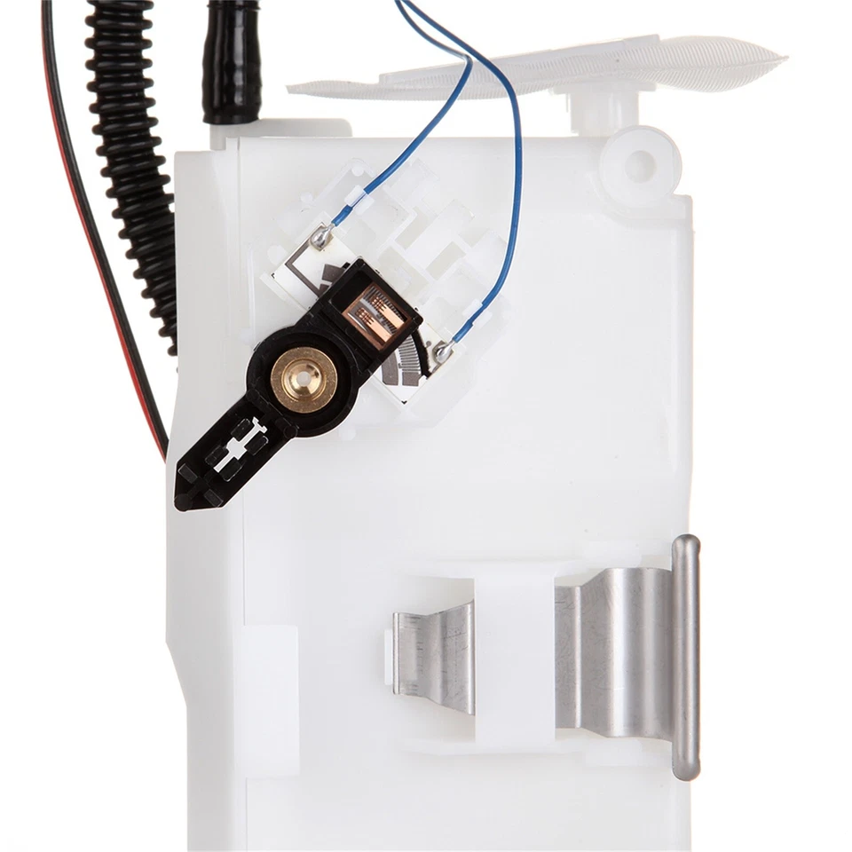 Conjunto de módulo de bomba de combustible para Jeep Liberty 2,4 L 3,7 L 2002 2003 E7162M Foto 3 de 4