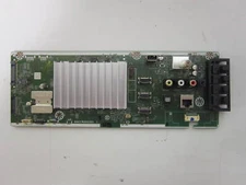 Philips 55PFL5604/F7 A ME2 Main Board (BAC1R0G0201  1 C1RB) AC1RBMMAR001