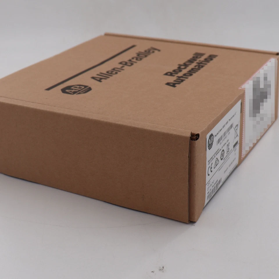 New Factory Sealed ALLEN BRADLEY 2711R-T4T PANELVIEW 800 4.3-INCH HMI TERMINAL - Image 4 of 4