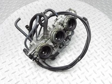 2021 Yamaha YXZ1000 RMAX 2 Wolverine Throttle Body Bodies Valve Fuel Injector