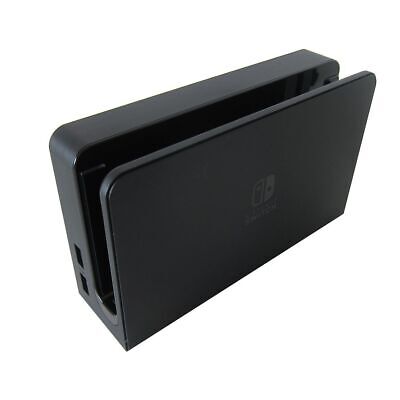 The Nintendo Switch OLED Dock Can Be Purchased Separately