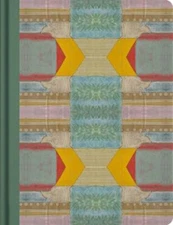 ESV Single Column Journaling Bible, Artist Series (Cloth over Board, Jessica Den