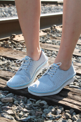 New Women's Vegan Low rise Shoes from Standfor brand