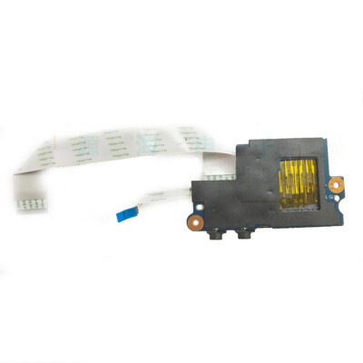 FOR HP ProBook 4530S SD card slot board sound card board