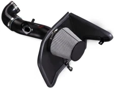 10-11 For CHEVROLET CAMARO 3.6L 3.6 LS LT V6 AF Dynamic Cold Air Intake Kit New