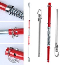 Abschleppstange Pannenhilfe für Anhängerkupplung AUTO PKW LKW Zugkraft 3000kg 3T