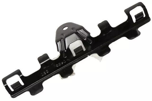Soporte de fascia trasera derecha para Chevrolet GMC 2018-2023 (N/P 23210453)