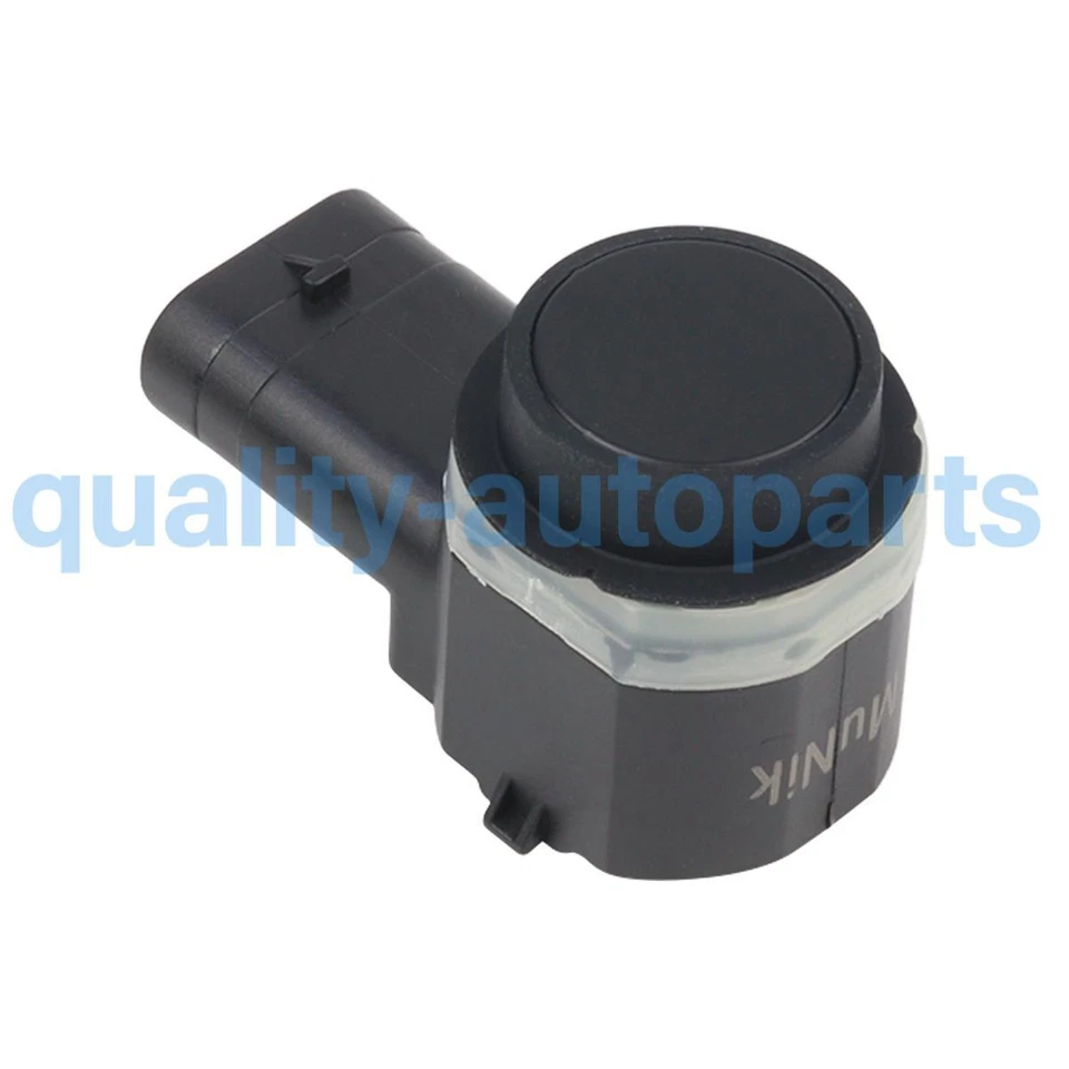 4xPDC Sensor Parking Sensor 66209270500 For BMW X3 E83 X5 E70 X6 E71 F10 E63 F02 Foto 3 de 4