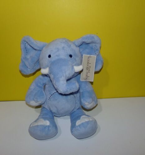 Puffo Blu 80 Cm PUFFI Peluche Grande Originale The Smurfs - Foto 9