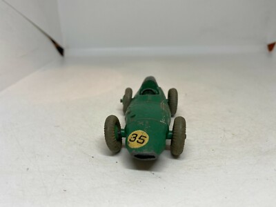 Dinky Toys 239 Vanwall Racing Car | eBay