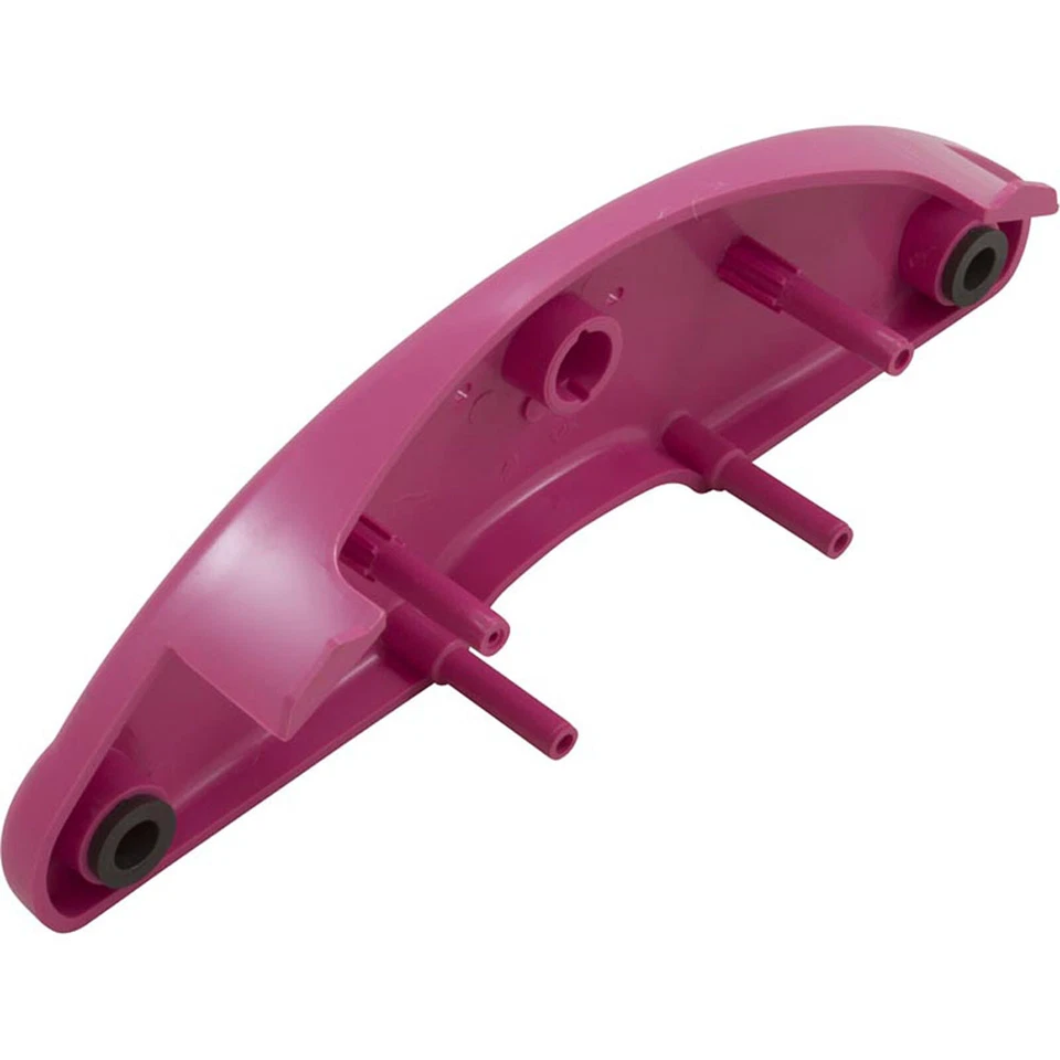 Side Plate, Water Tech Blue Diamond/Pearl - Image 2 of 4