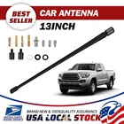 For Toyota 4-Runner 1996-2017 - 13"  Custom Flexible Rubber Antenna Mast