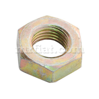 Volvo P210 Duett Clutch Hose Nut 1960-69 New
