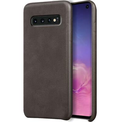 Schutzhülle Für Samsung Galaxy S10 Handy Hülle Schale Tasche Back Cover Case