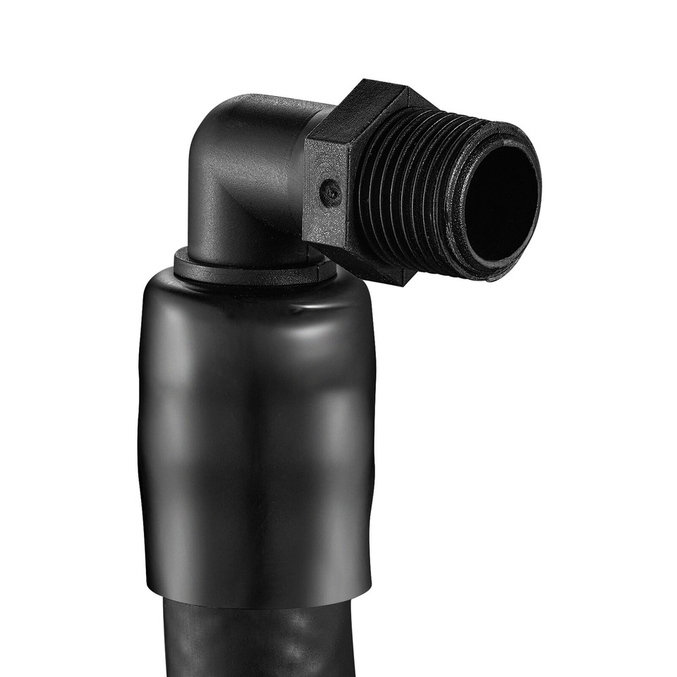 Ford F150 Oil Catch Can Oil Catch Can Kit For Ford F150 2.7L, 3.5L, 5.0L Ecoboost - Passenger Side Ecoboost Oil Separator Passenger Side