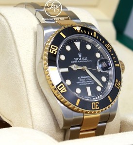 116613ln rolex