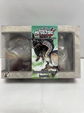 Fans Beasts of the Mesozoic Raptor Series Saurornitholestes Langstoni 1/6 Figure