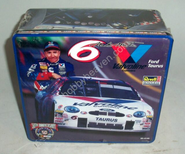 revell nascar models