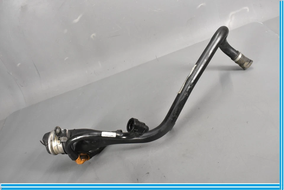 12-18 BMW 650i 640i F12 Vacuum Valve Control Solenoid 14089210 Oem - Image 2 of 4