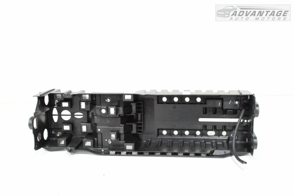 2016-2019 CHEVROLET CRUZE LT BATTERY TRAY HOLDER MOUNT SUPPORT BRACKET OEM - Image 3 of 4