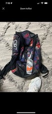RARE CR7 Backpack Nike, Comes With xs CR7 Shi...