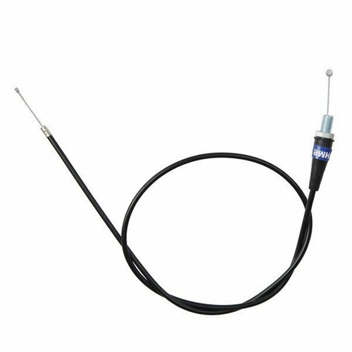 HMParts Gasseil Gaszug 830/760 Mm - Ersatzgaszug Für ATV, Quad Und Pit Bike