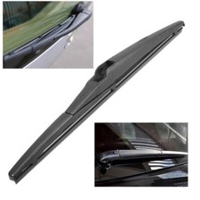 Rear Windshield Wiper Arm & Blade Combo For Mazda 5 (2006-2015) & Mazda 6 (2003-2008)