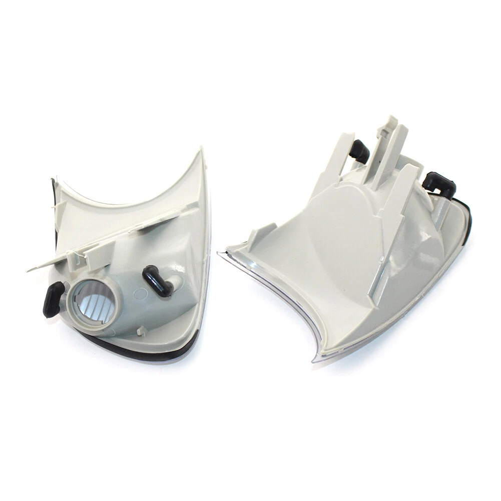 Mini Cooper S Scuttle and Light Pair New OEM 63132751969