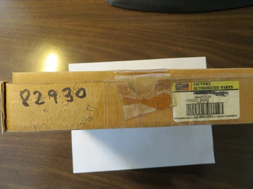 Carrier Bryant HK42FZ026 Furnace Control Board CEPL130667-03
