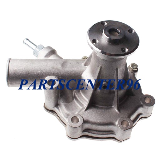 MA-9761238000 Water Pump Compatible With/For 97-11 Ford Explorer - Foto 14