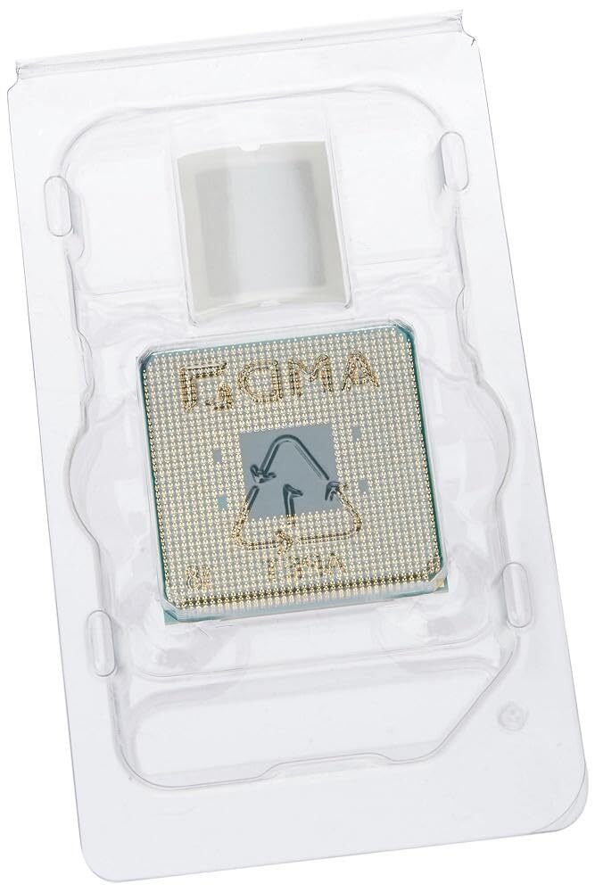中古 CPU Ryzen3 3200G CPU本体のみ AMD Ryzen 3 3200G - 3.6GHz Quad Core (YD3200C5FHBOX