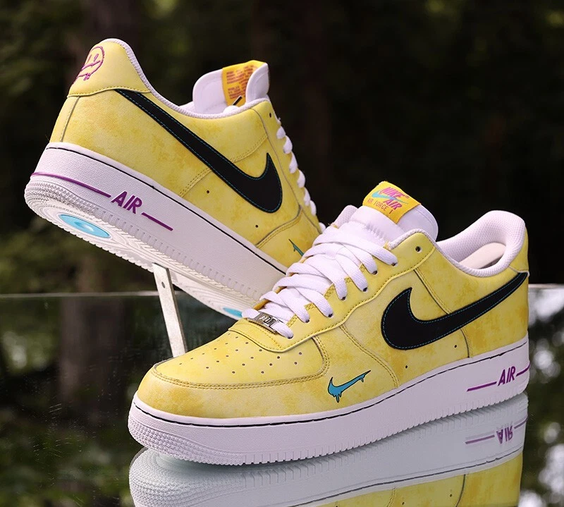 Nike air force shop 1 low love