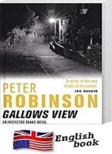 Gallows View By Peter Robinson. 9780330455442