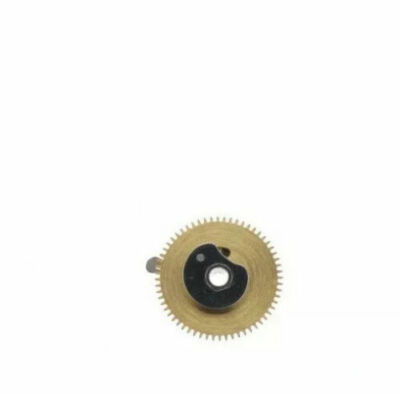 Original Rolex Cal 3255 Date Wheel Mounted Used Part 625 Ref 3255-625