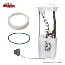 New Fuel Pump Assembly for 2012 2013 2014 Honda CR-V CRV 2.4L GAM1528