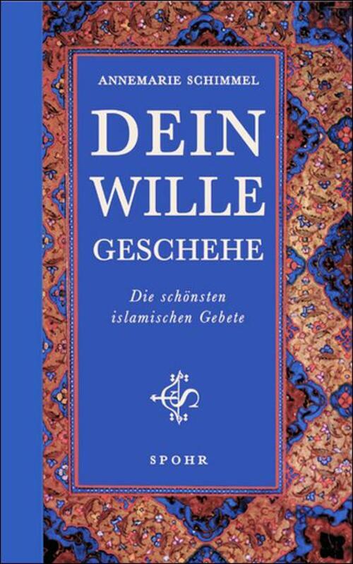 Thumbnail - Dein Wille Geschehe | Die Schönsten Islamischen Gebete | Annemarie