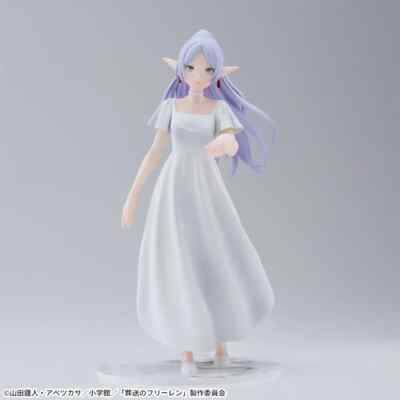 Figurine Frieren: Beyond Journey's End statuette Luminasta PVC Himmel... Luminasta / Figurizm Frieren (manga Figurine Frieren: Beyond Journey's End statuette Luminasta PVC Himmel... Luminasta / Figurizm Frieren (manga