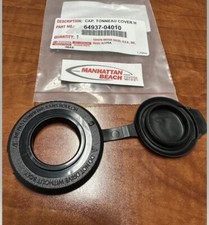 16-23 TACOMA TONNEAU COVER HOLD DOWN BOLT COV...