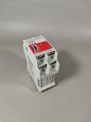 Euchner CES-AZ-AES-04B 104780 Safety Unit 