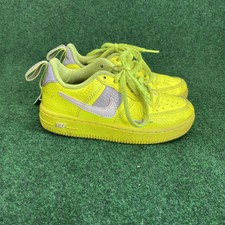 olive green af1 utility