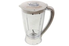 DeLonghi Robomix Metal Blender Ass Y Genuine AT6016028000