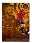 2020-21 Panini Chronicles Roberto Torres Illusions Gold #4/10 (DC)